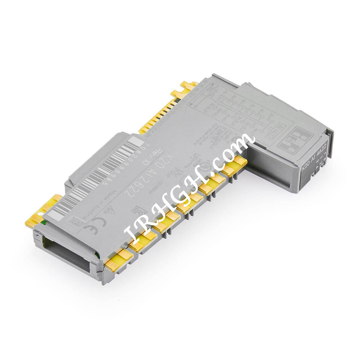 X20AI2622